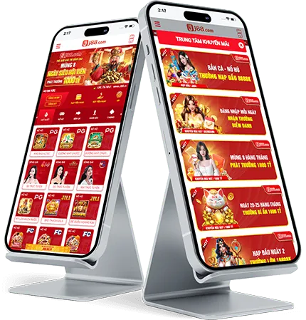 Giao diện cá cược đá gà trực quan