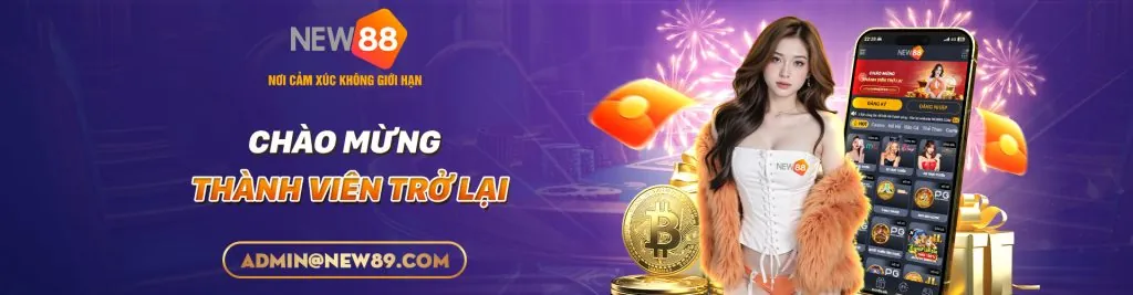 Banner khuyến mãi độc quyền trên ứng dụng 96vn