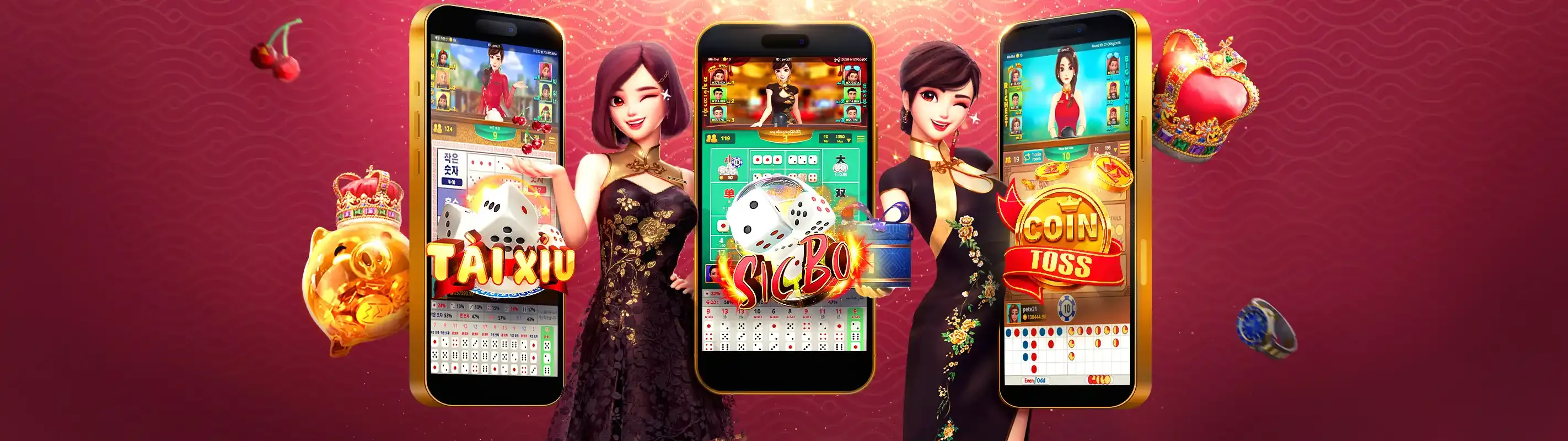 Nền tảng cá cược trực tuyến 96vn với giao diện hiện đại