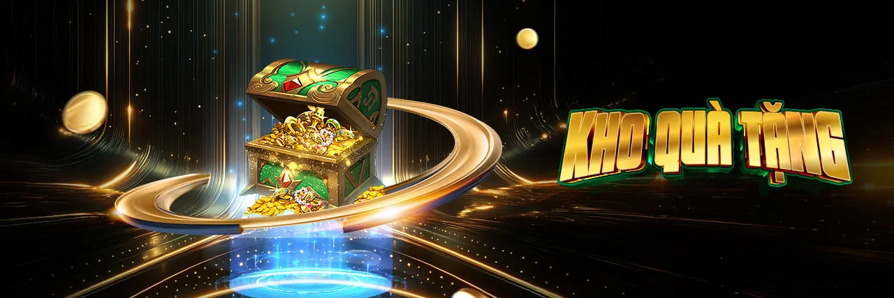Kho game đa dạng trên ứng dụng 96vn