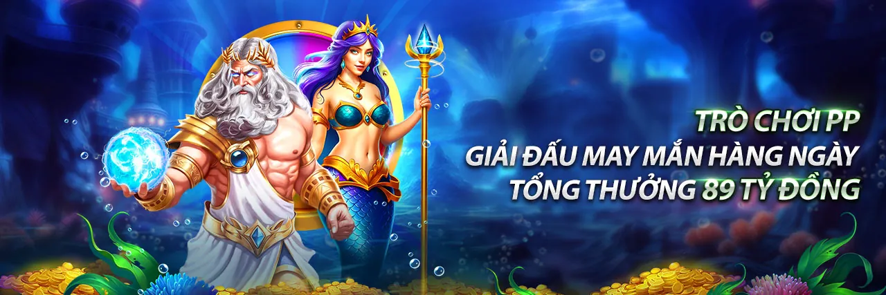 Đa dạng trò chơi tại 96vn