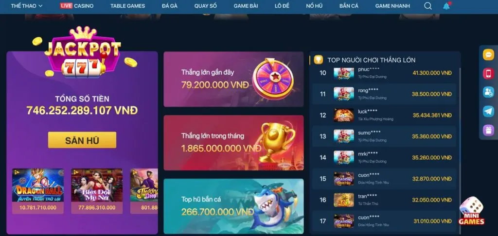 Tải 96vn App để nhận ưu đãi