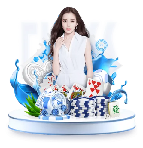 Bắt đầu chơi game cá cược tại 96vn